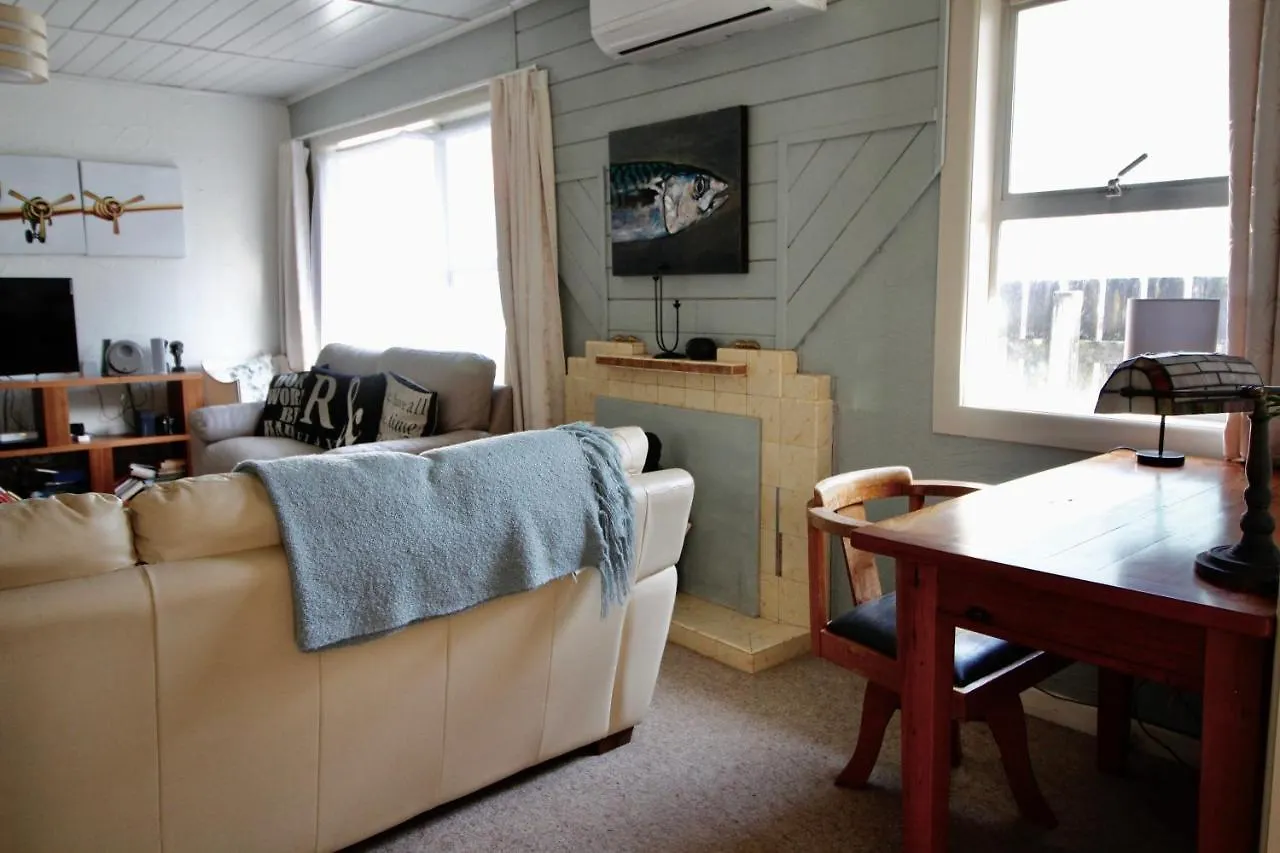 Casa de Férias Ocean Pier Vila Papamoa
