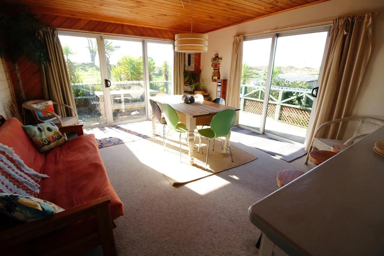 Ocean Pier Vila Papamoa 0*,  Nova Zelândia