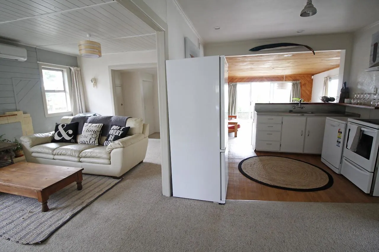 Ocean Pier Vila Papamoa 0*,