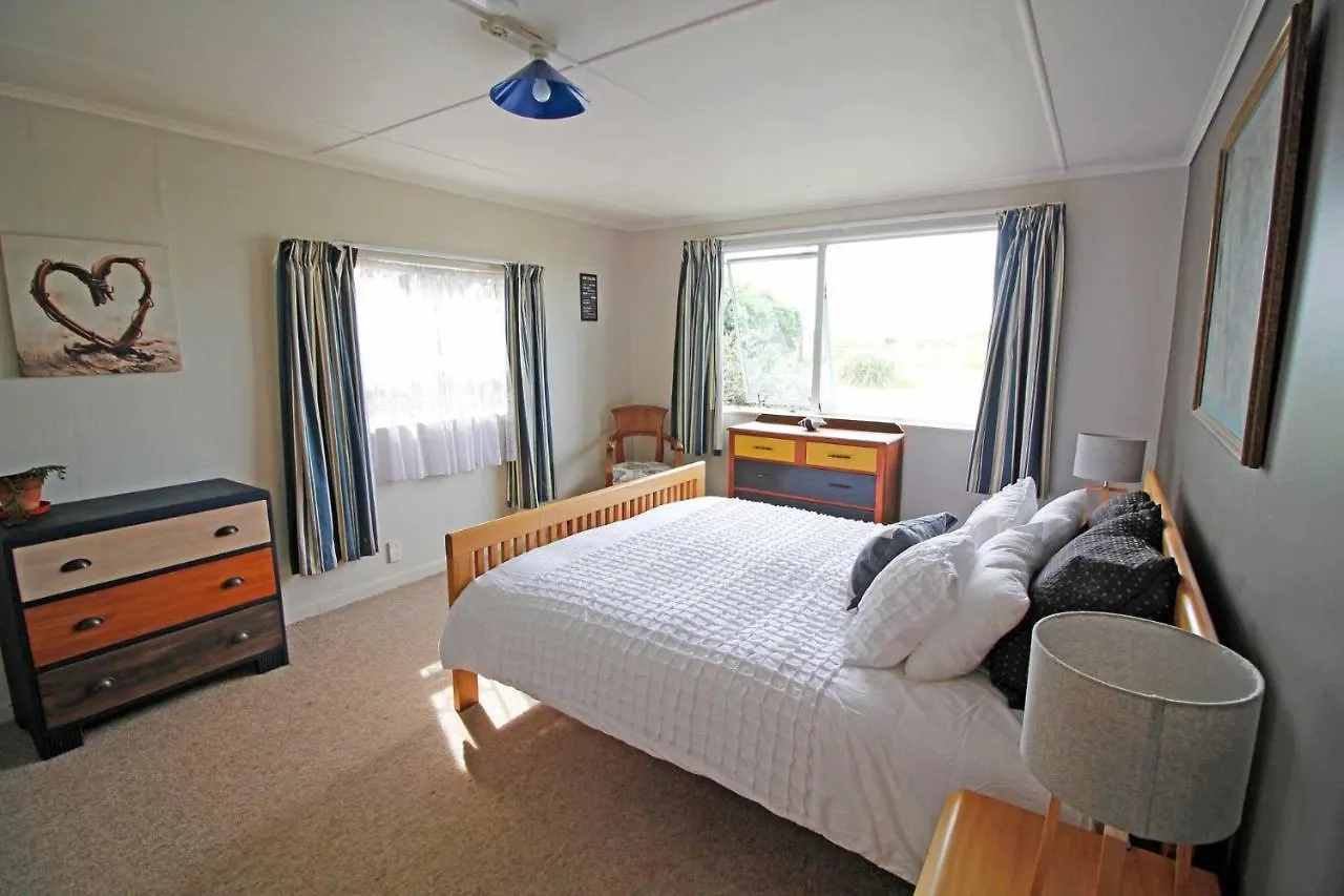 Ocean Pier Vila Papamoa 0*,  Nova Zelândia